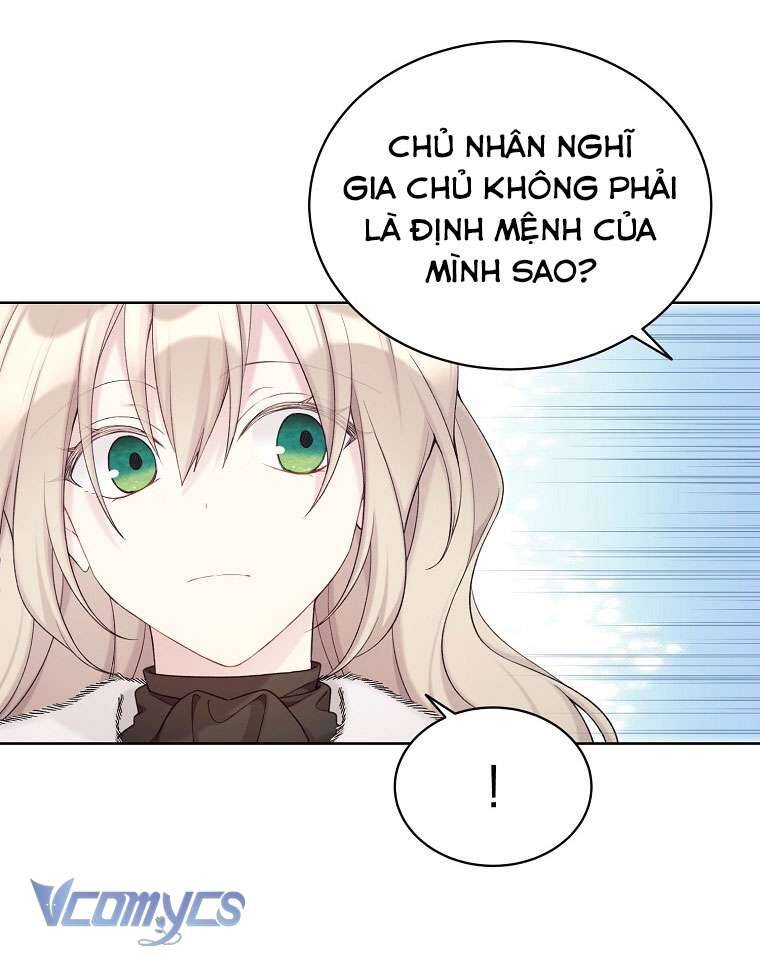 Vương Miện Viridescent Chapter 107 - Trang 42