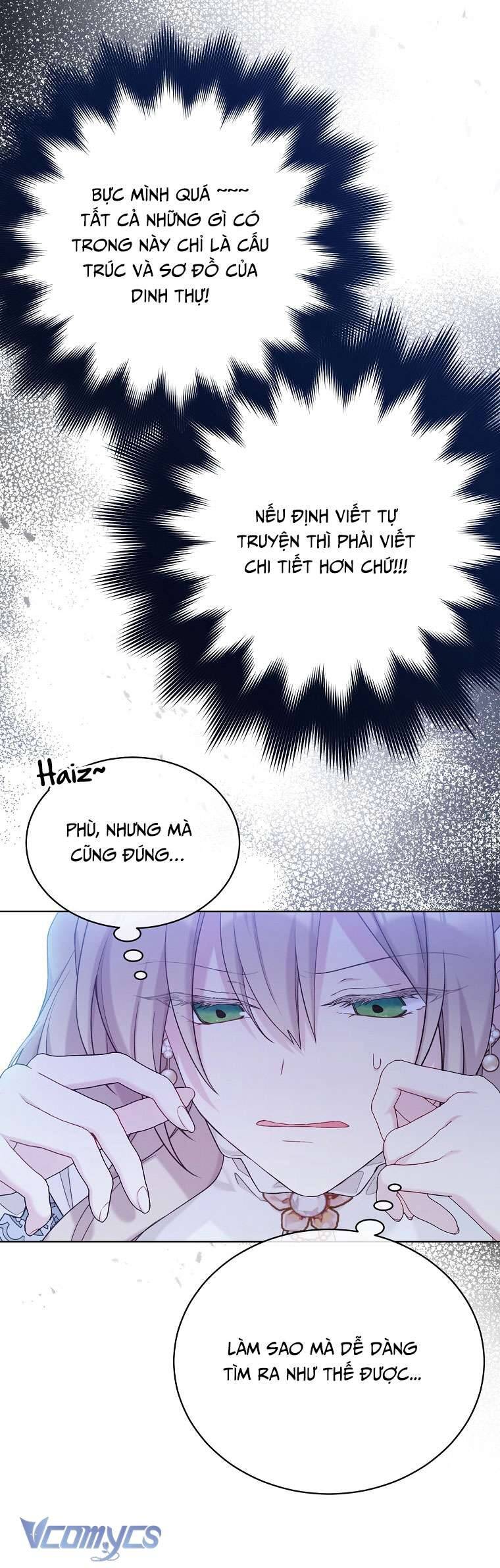 Vương Miện Viridescent Chapter 104 - Trang 11