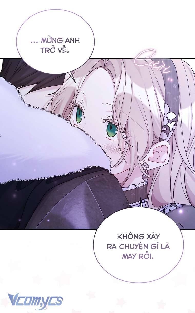 Vương Miện Viridescent Chapter 106 - Trang 5