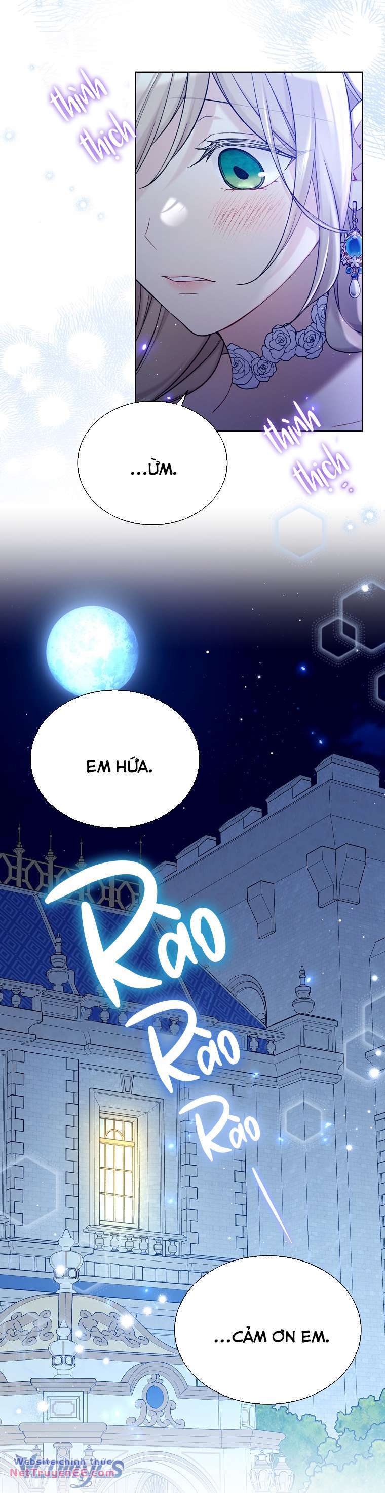 Vương Miện Viridescent Chapter 99 - Trang 49