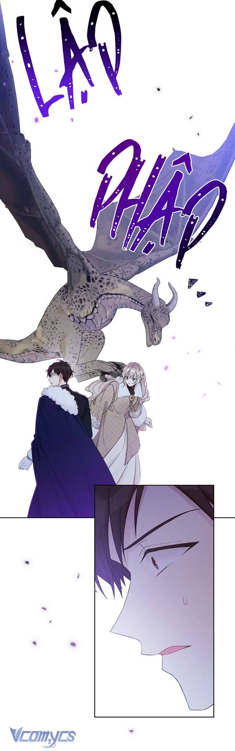 Vương Miện Viridescent Chapter 108 - Trang 40