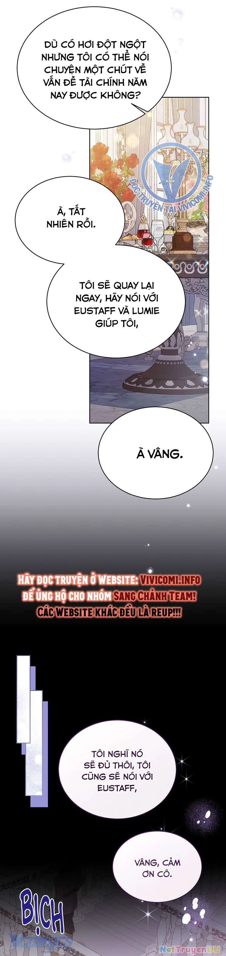 Vương Miện Viridescent Chapter 113 - Trang 30