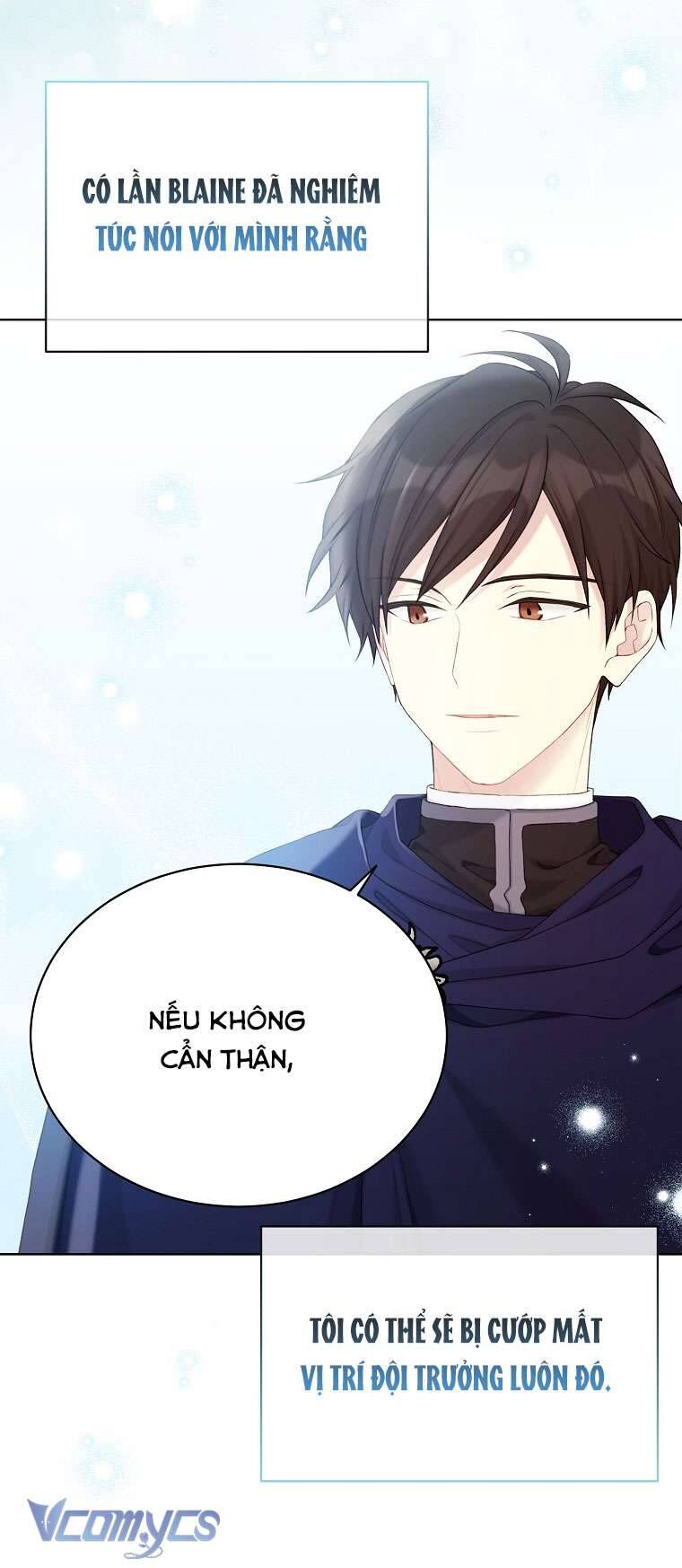 Vương Miện Viridescent Chapter 103 - Trang 24