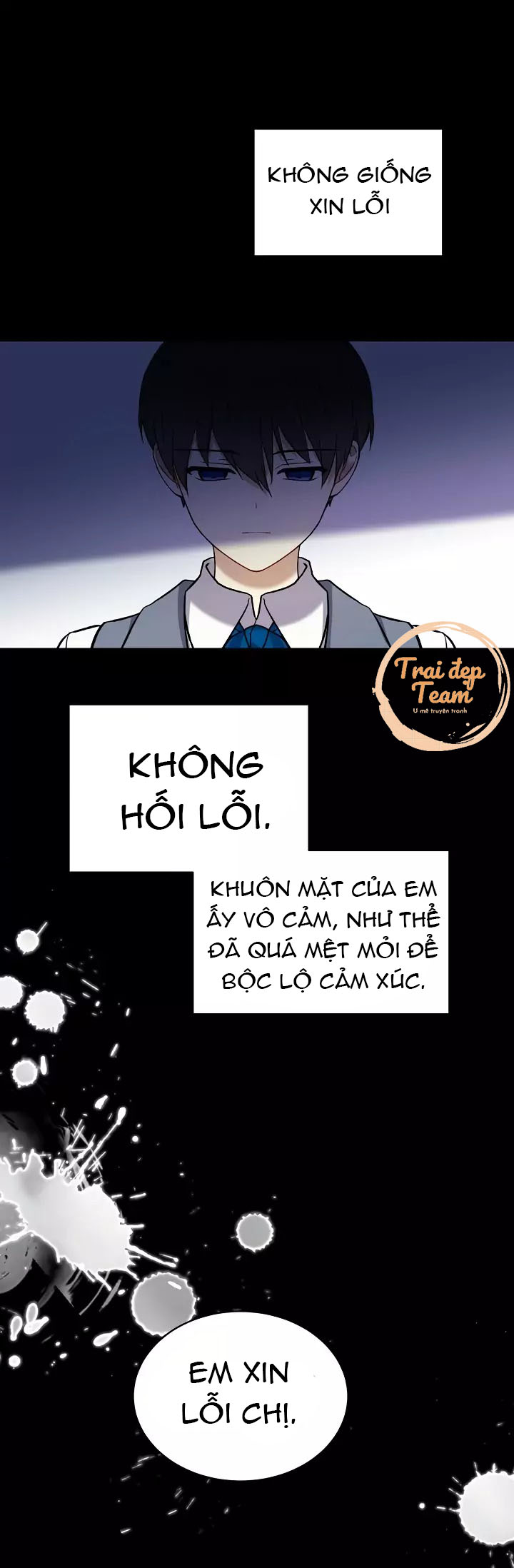 Vương Miện Viridescent Chapter 8 - Trang 11