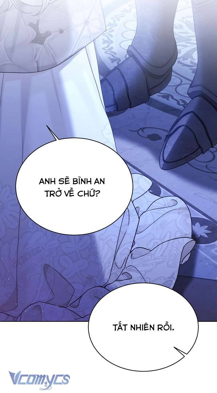 Vương Miện Viridescent Chapter 103 - Trang 37