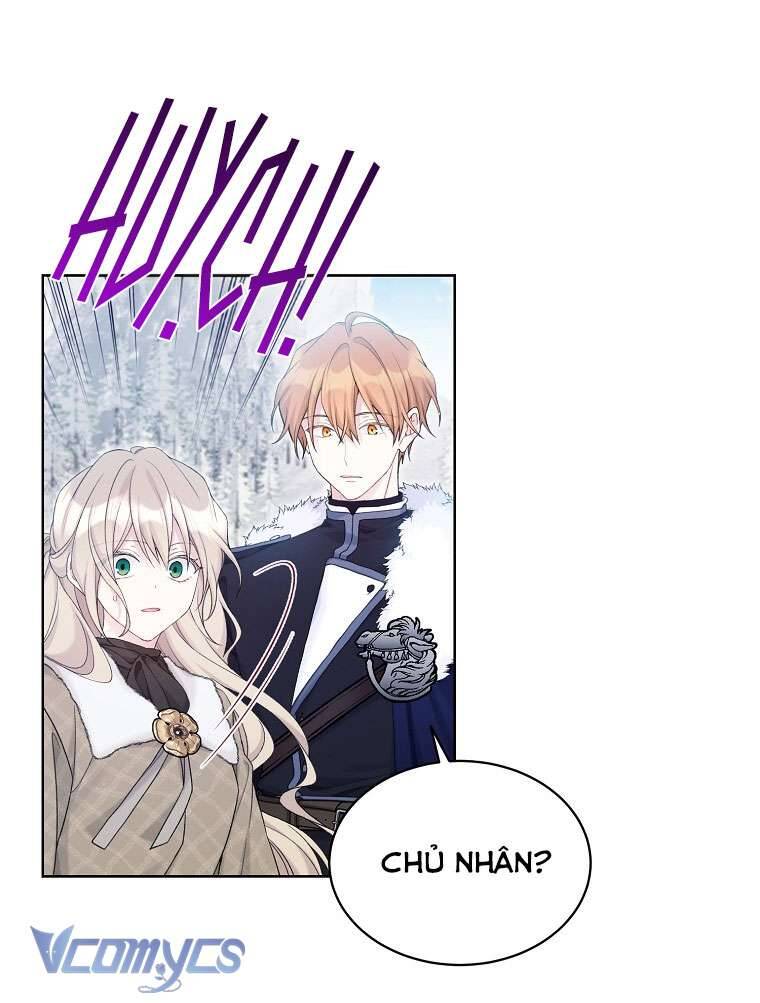 Vương Miện Viridescent Chapter 107 - Trang 45