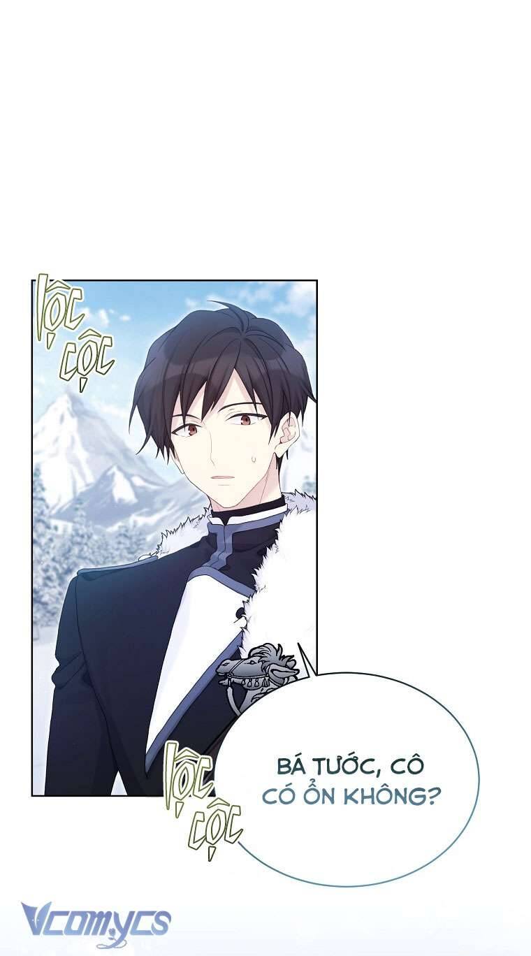 Vương Miện Viridescent Chapter 107 - Trang 26