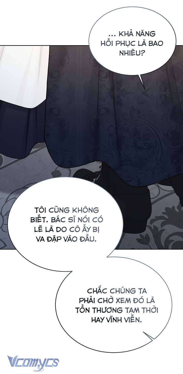 Vương Miện Viridescent Chapter 110 - Trang 25