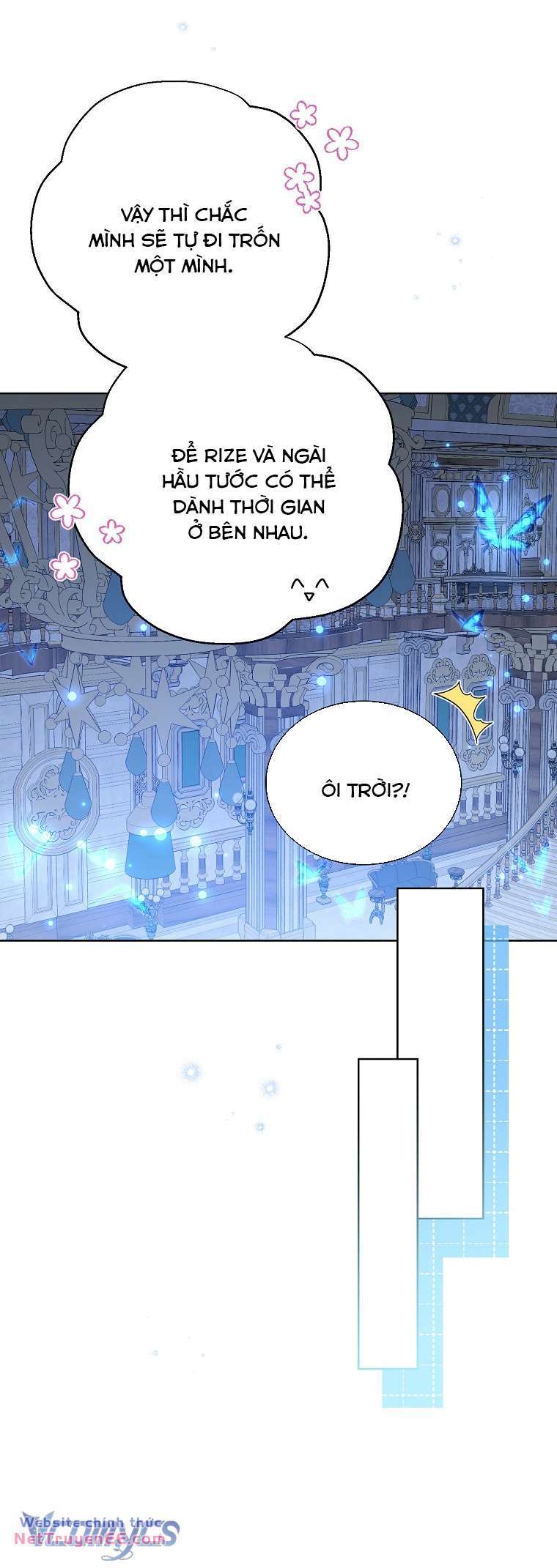 Vương Miện Viridescent Chapter 99 - Trang 25