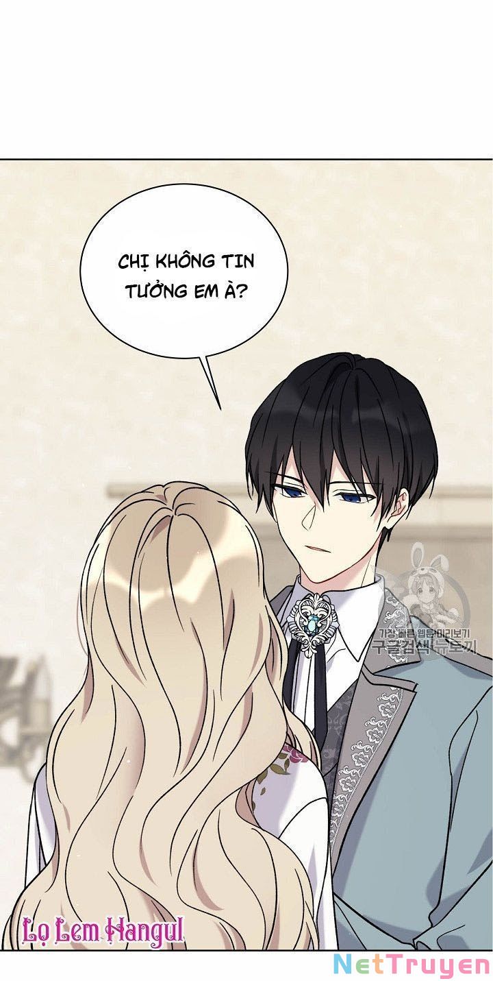 Vương Miện Viridescent Chapter 11 - Trang 10