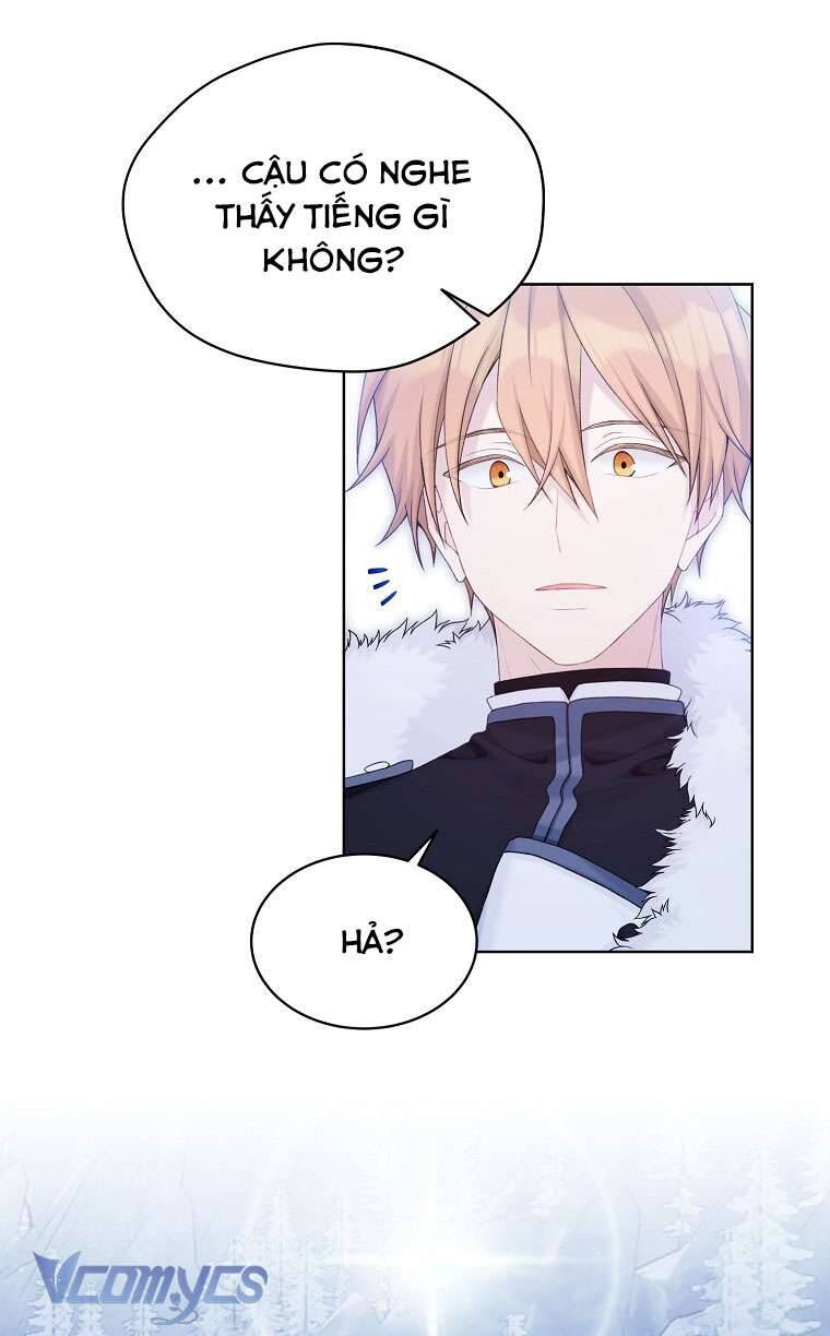 Vương Miện Viridescent Chapter 107 - Trang 46