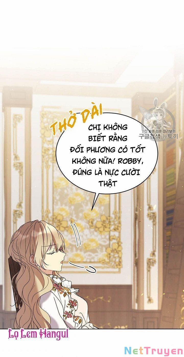 Vương Miện Viridescent Chapter 11 - Trang 23