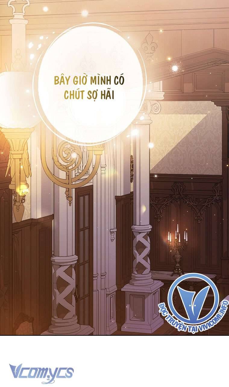 Vương Miện Viridescent Chapter 106 - Trang 41