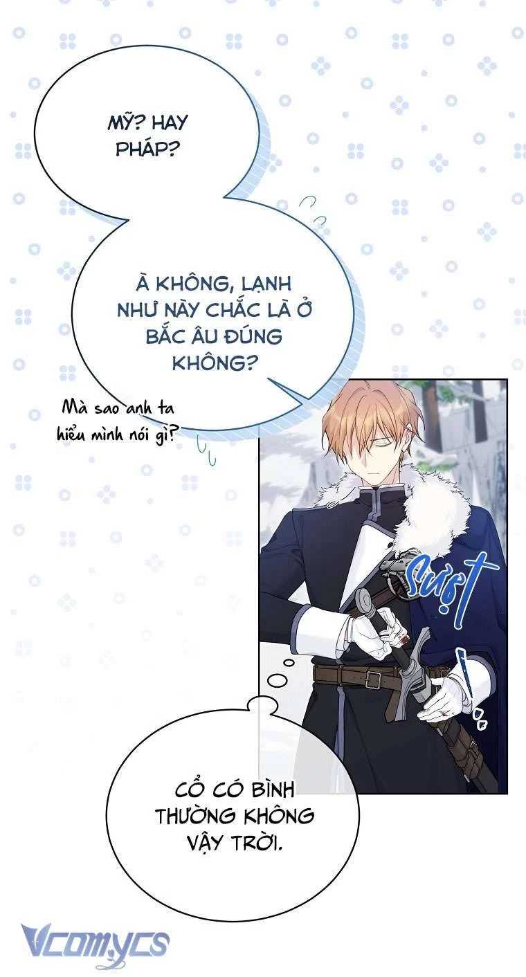Vương Miện Viridescent Chapter 109 - Trang 7