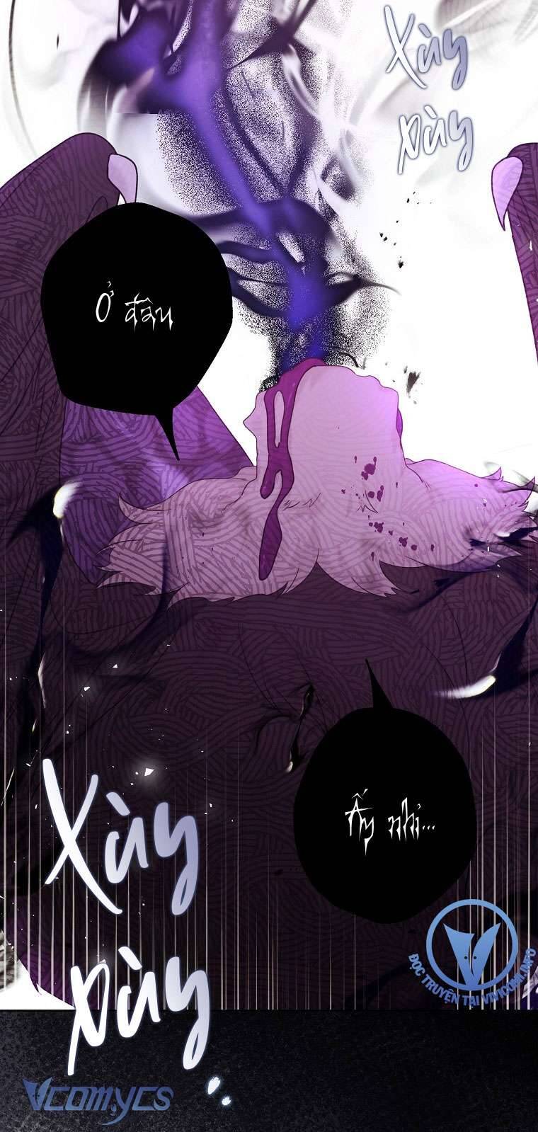 Vương Miện Viridescent Chapter 105 - Trang 37