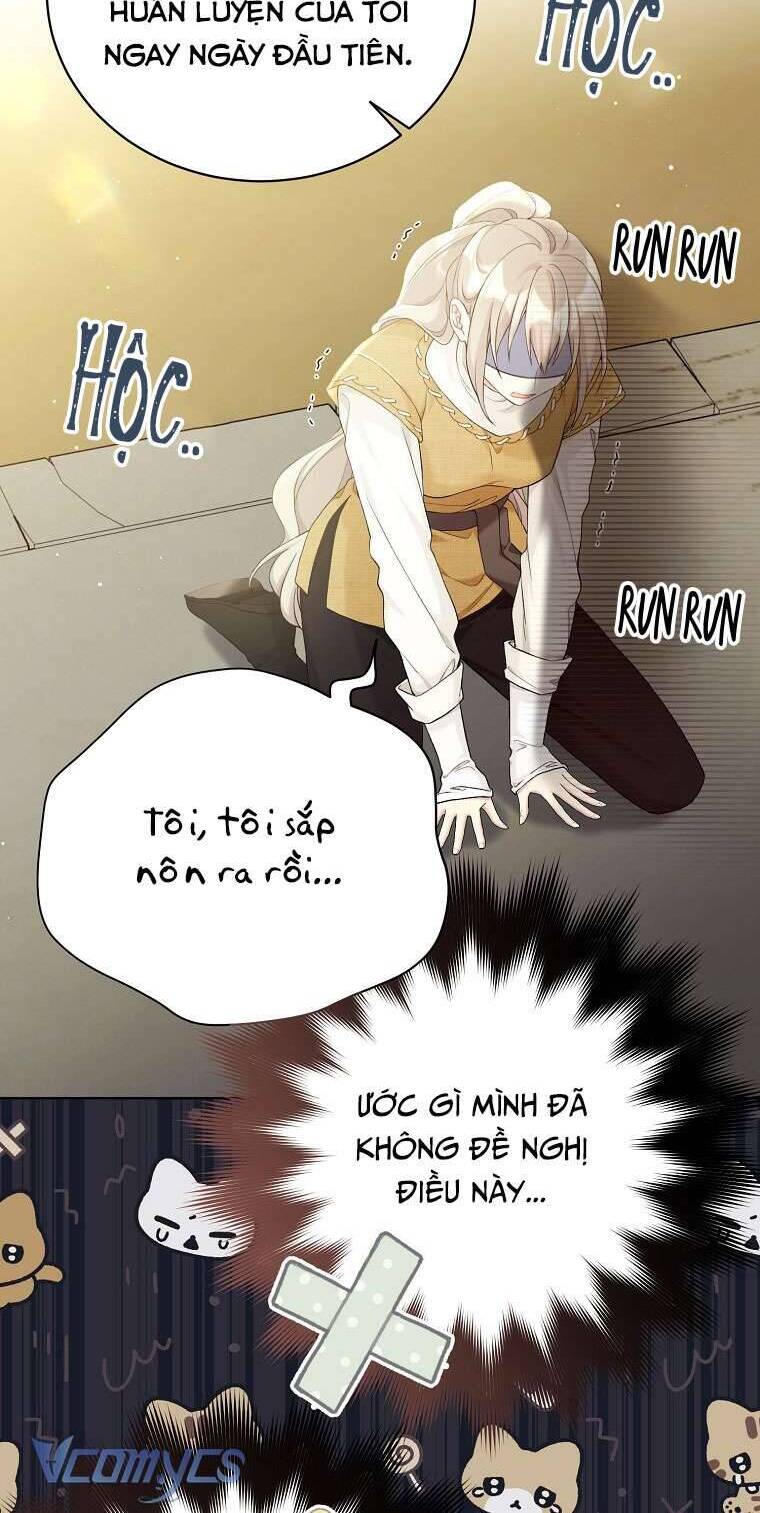 Vương Miện Viridescent Chapter 103 - Trang 17