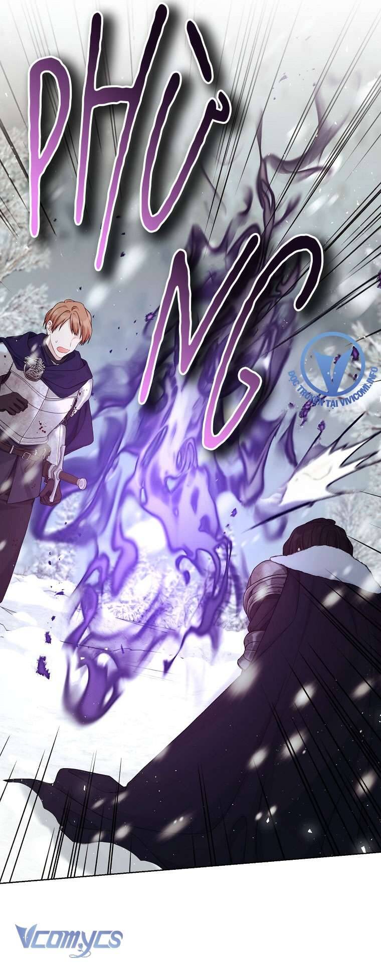 Vương Miện Viridescent Chapter 105 - Trang 41