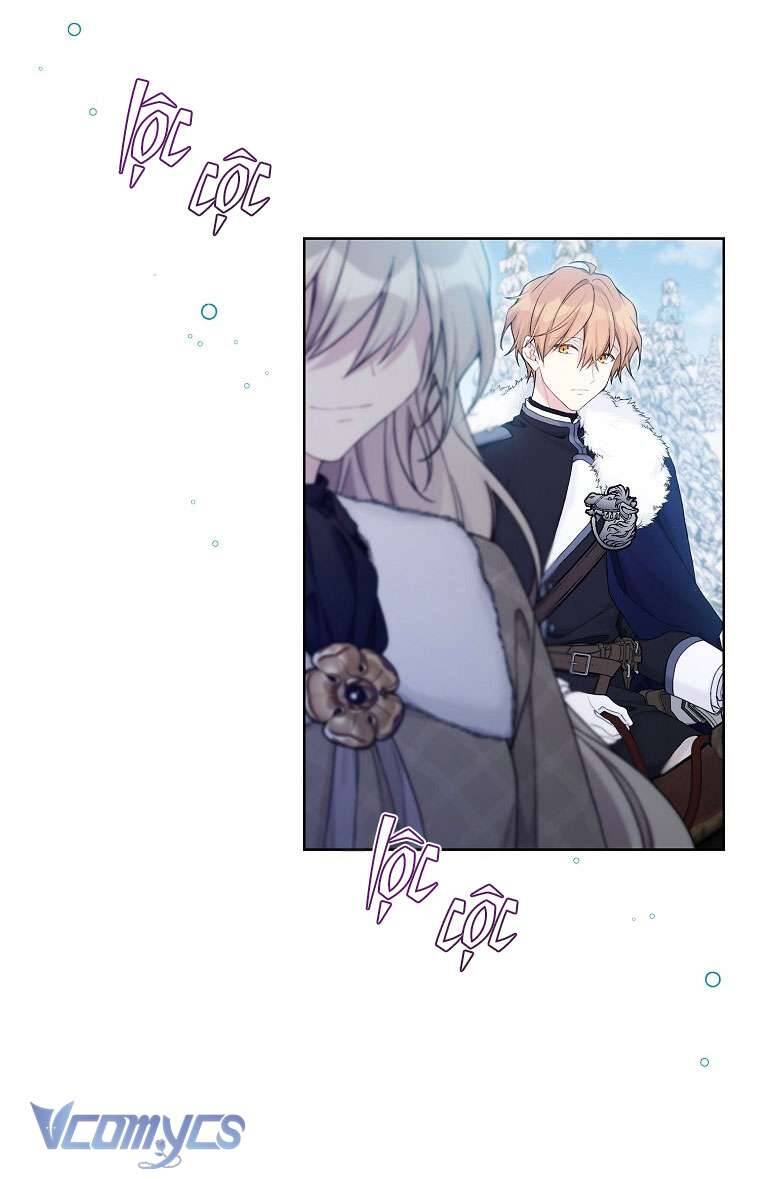 Vương Miện Viridescent Chapter 107 - Trang 39