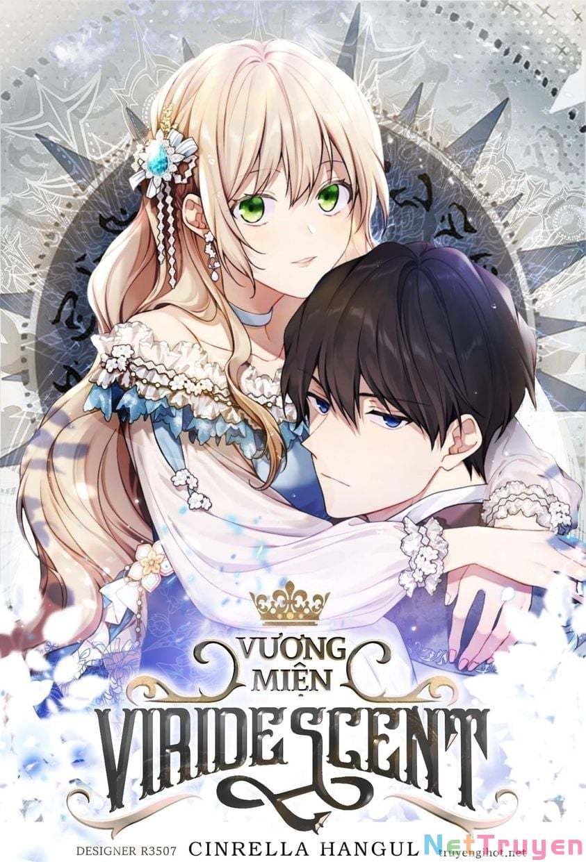 Vương Miện Viridescent Chapter 64 - Trang 0