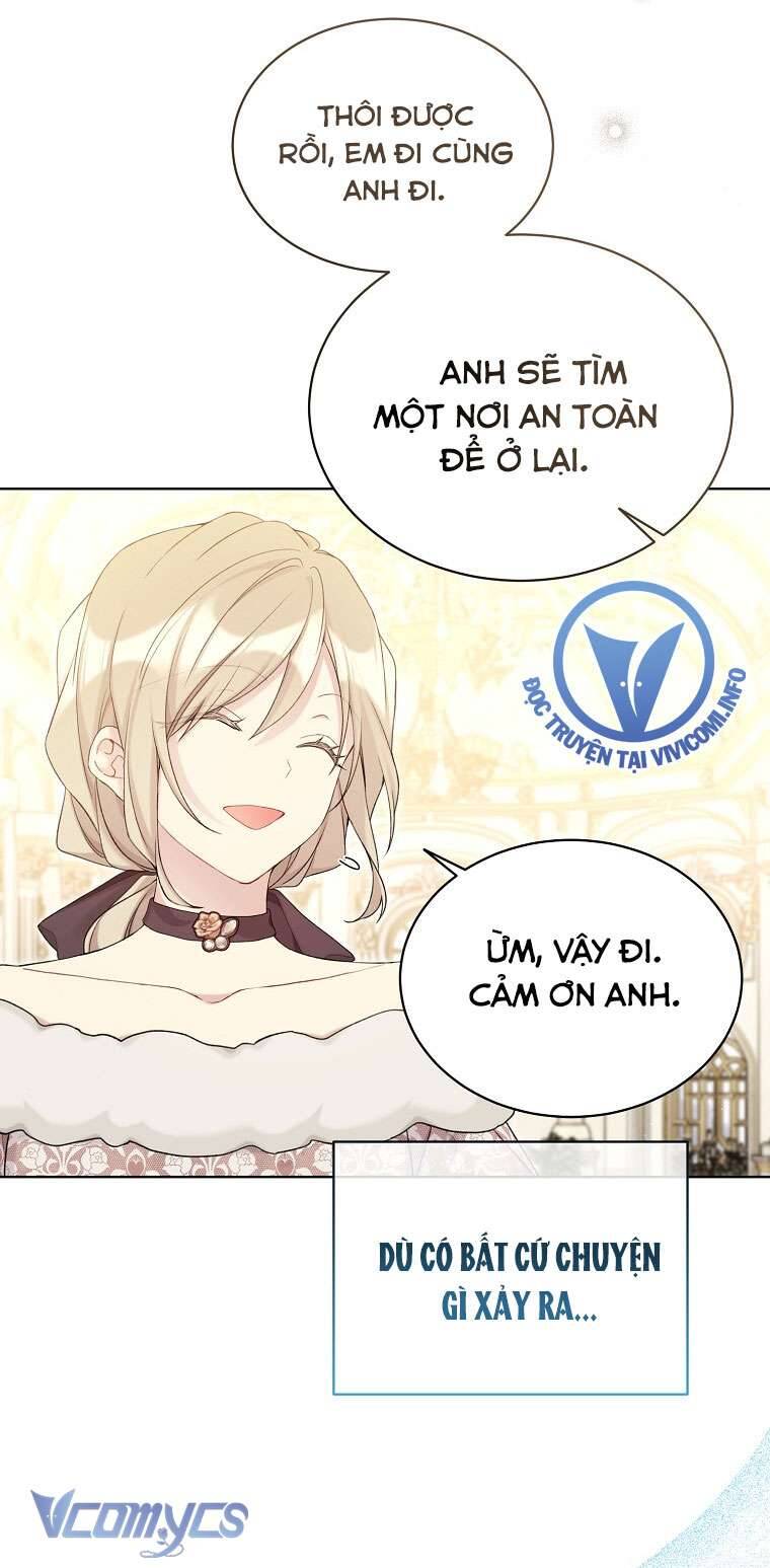 Vương Miện Viridescent Chapter 107 - Trang 23