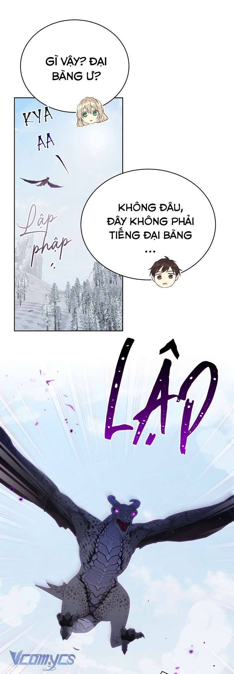 Vương Miện Viridescent Chapter 108 - Trang 36