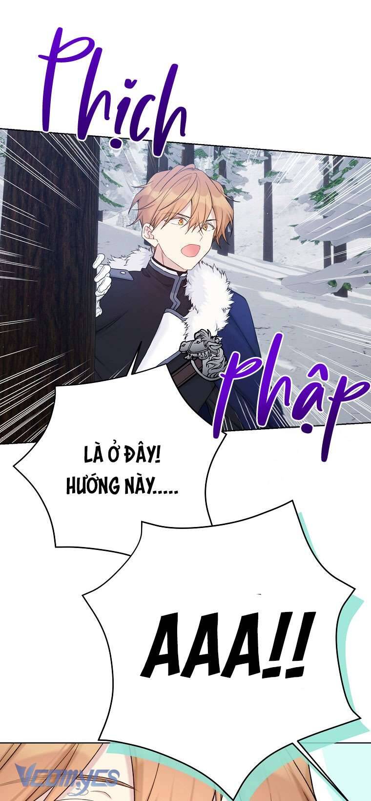 Vương Miện Viridescent Chapter 108 - Trang 16