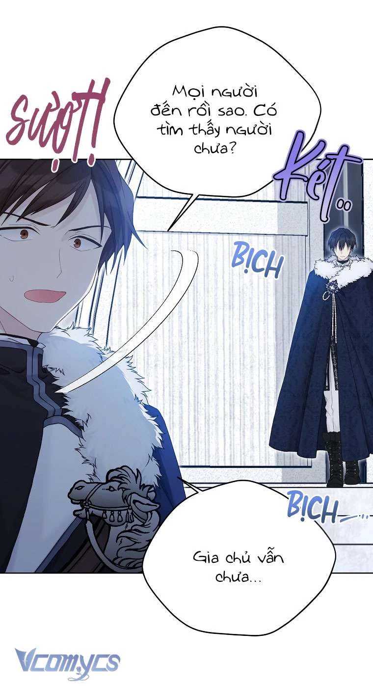 Vương Miện Viridescent Chapter 109 - Trang 57