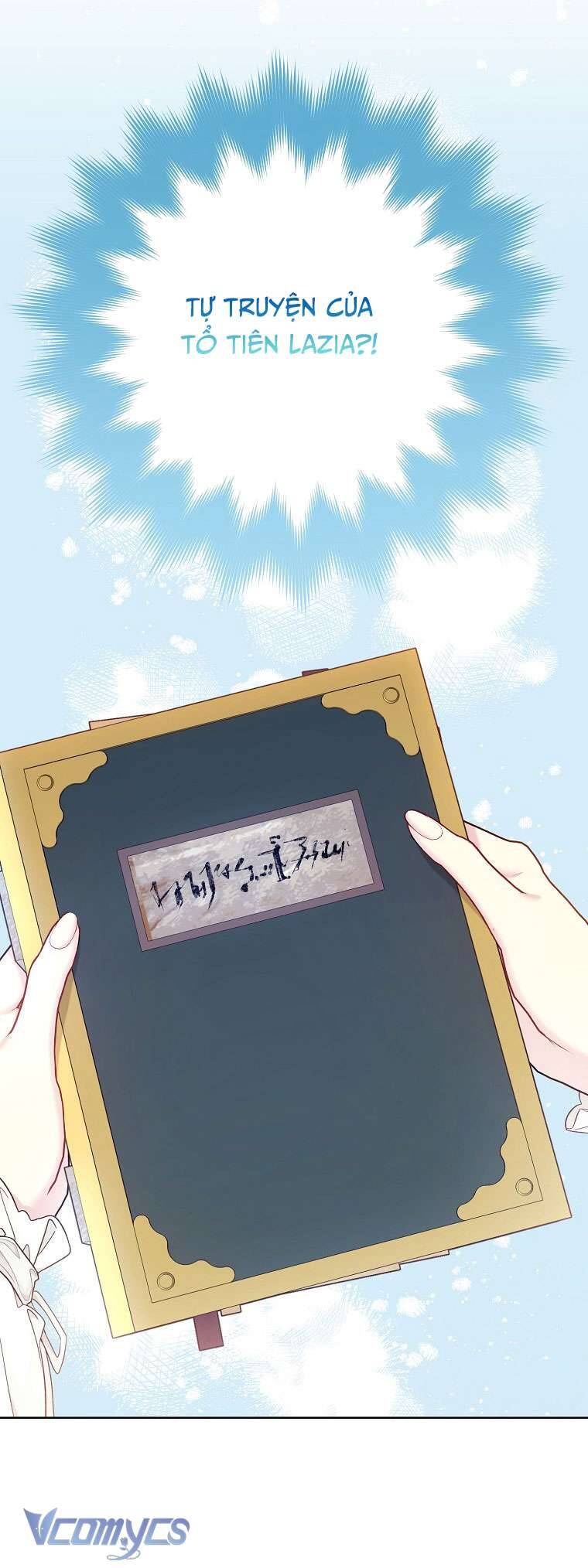 Vương Miện Viridescent Chapter 104 - Trang 5