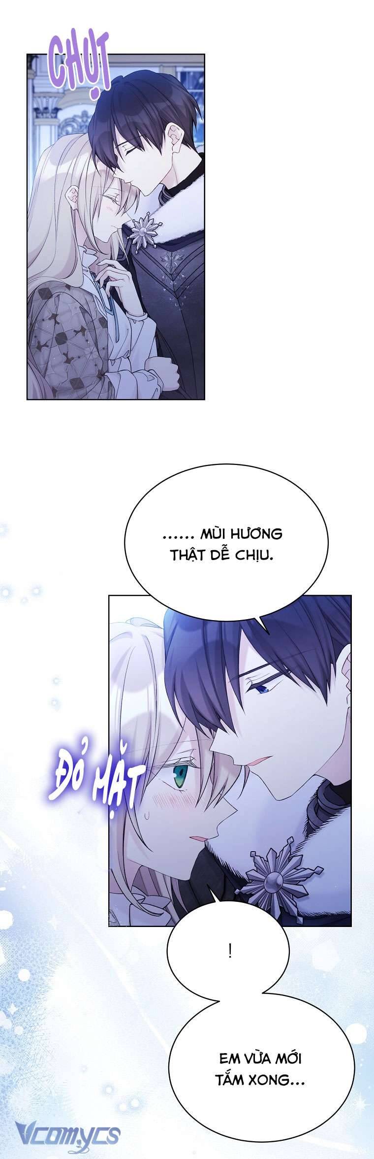 Vương Miện Viridescent Chapter 103 - Trang 38
