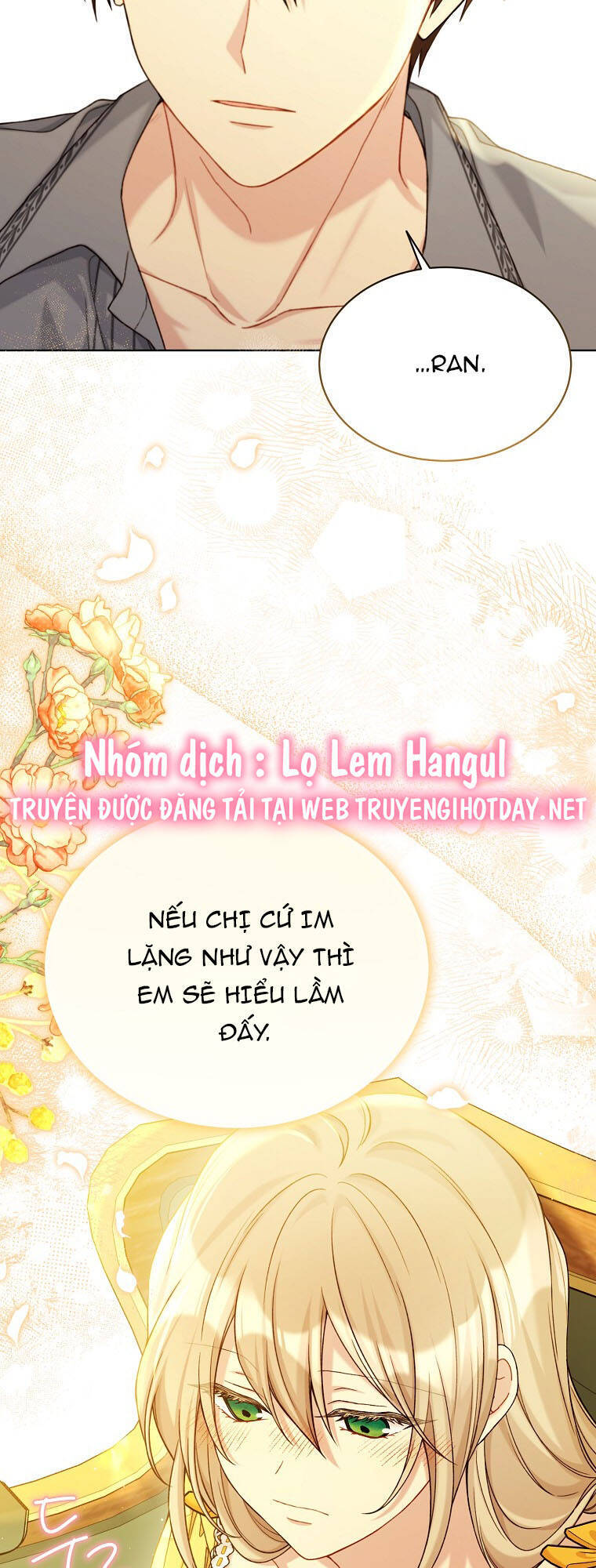 Vương Miện Viridescent Chapter 96.1 - Trang 21