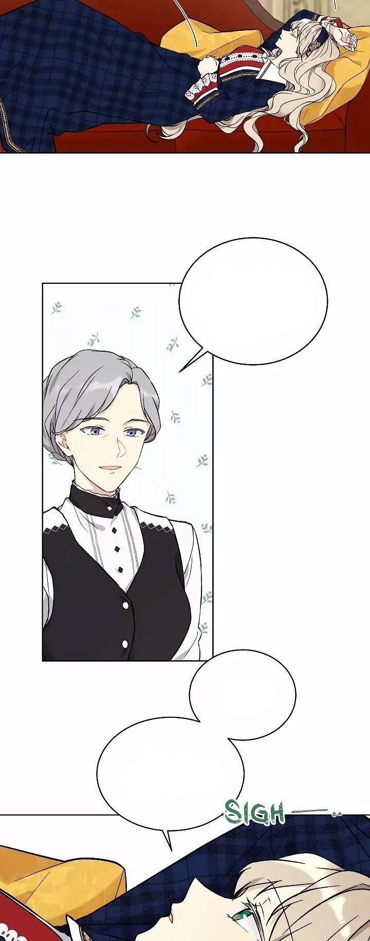 Vương Miện Viridescent Chapter 9 - Trang 17