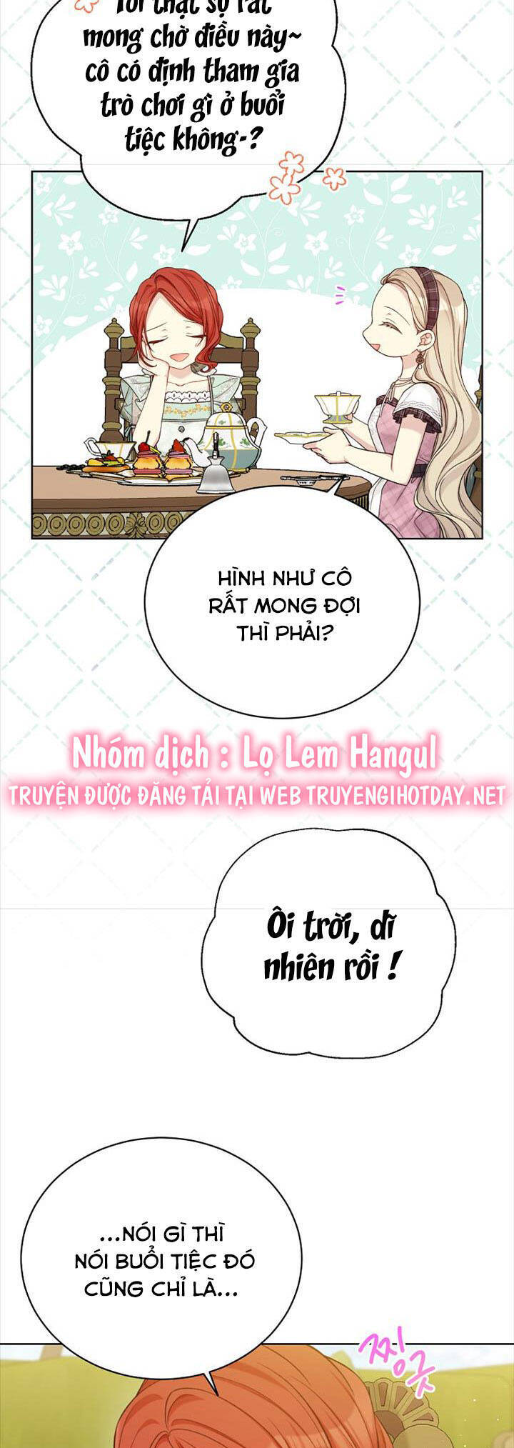 Vương Miện Viridescent Chapter 97.2 - Trang 4