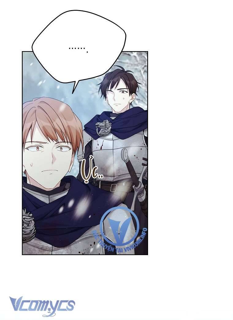 Vương Miện Viridescent Chapter 105 - Trang 44