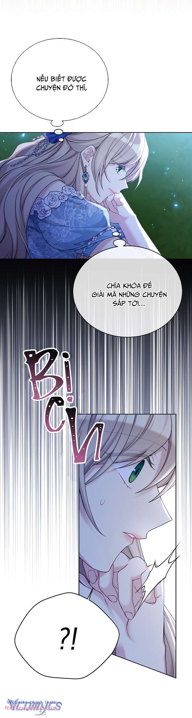 Vương Miện Viridescent Chapter 99 - Trang 35