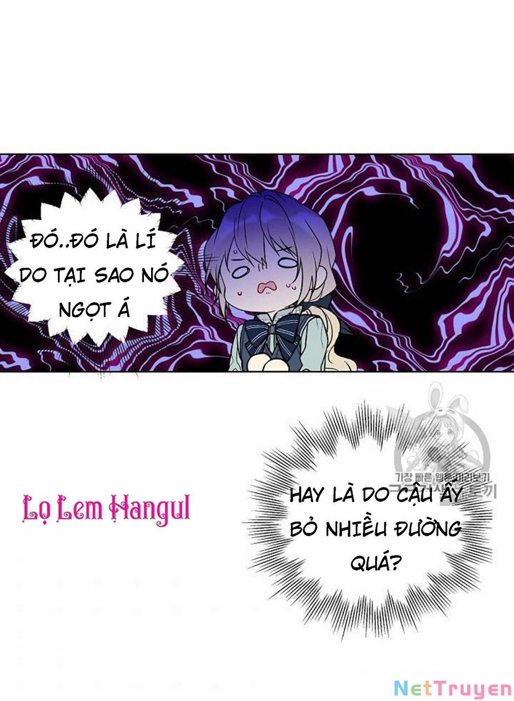 Vương Miện Viridescent Chapter 13 - Trang 33