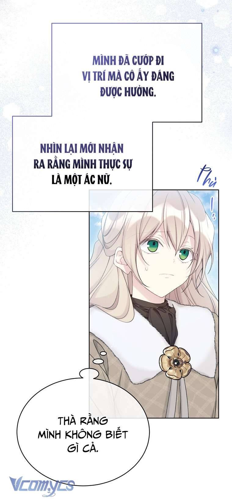 Vương Miện Viridescent Chapter 107 - Trang 31