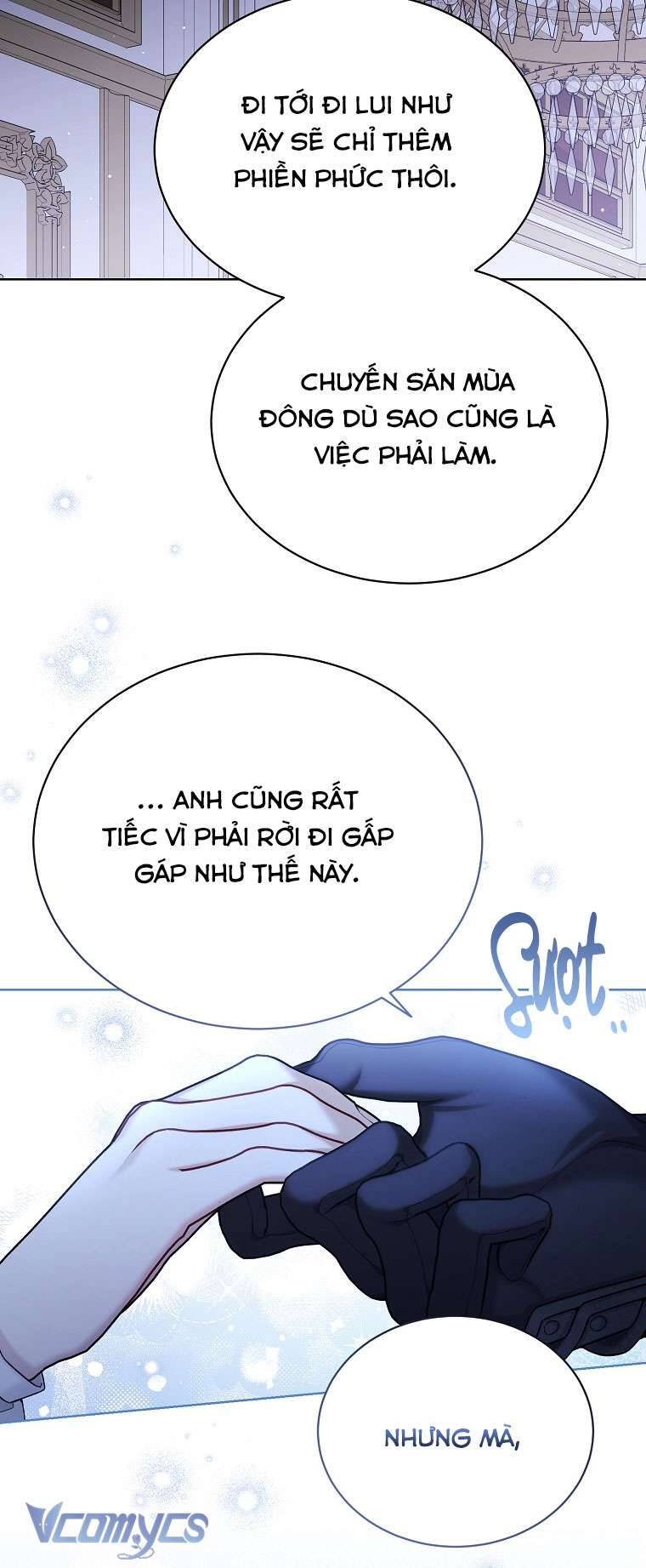 Vương Miện Viridescent Chapter 103 - Trang 34