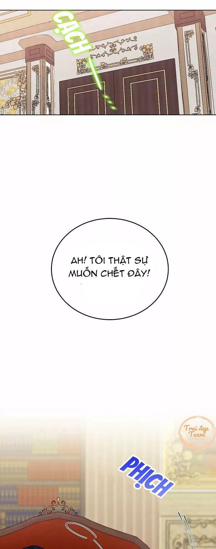 Vương Miện Viridescent Chapter 9 - Trang 15
