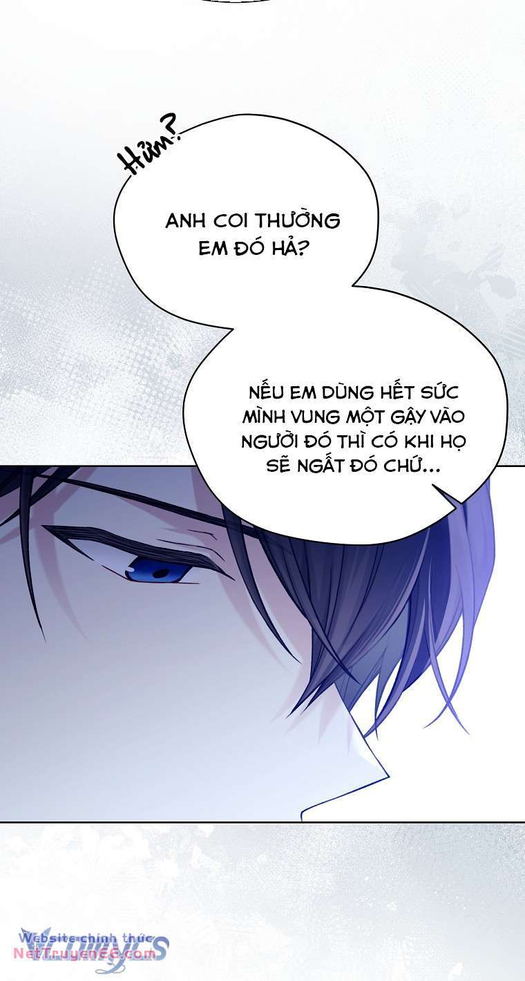 Vương Miện Viridescent Chapter 99 - Trang 45