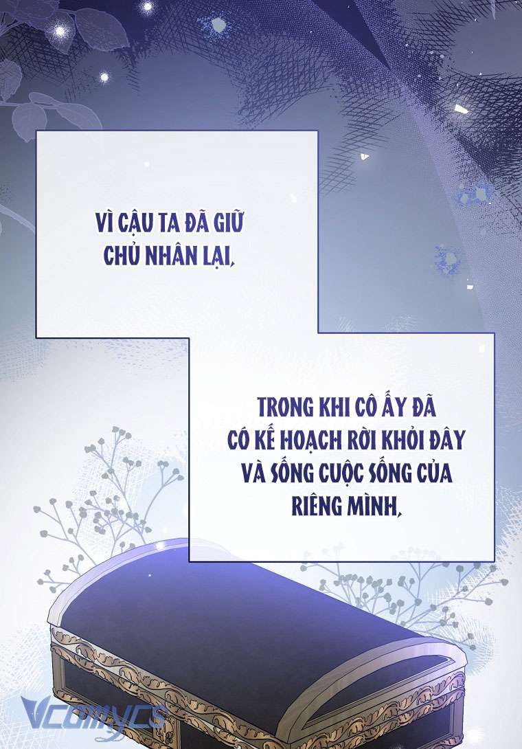 Vương Miện Viridescent Chapter 110 - Trang 44