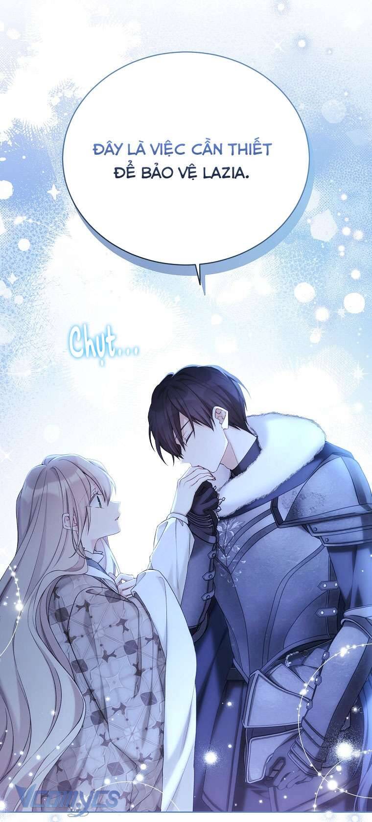 Vương Miện Viridescent Chapter 103 - Trang 35