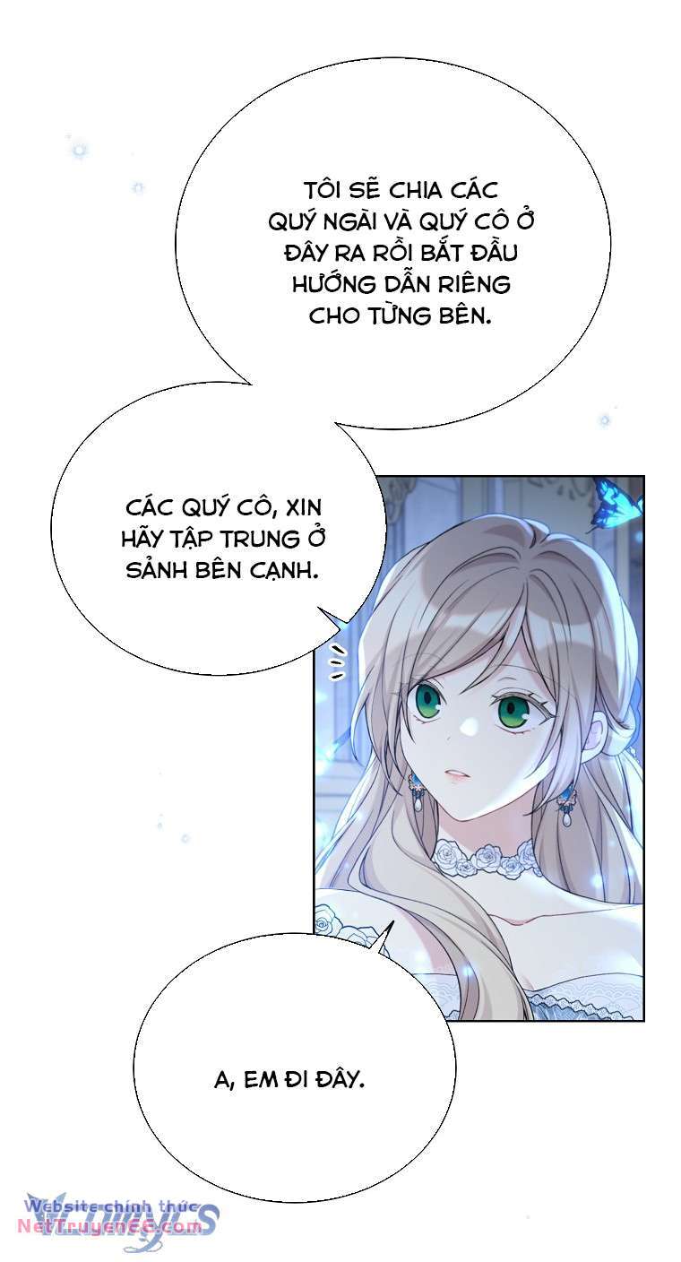 Vương Miện Viridescent Chapter 99 - Trang 17