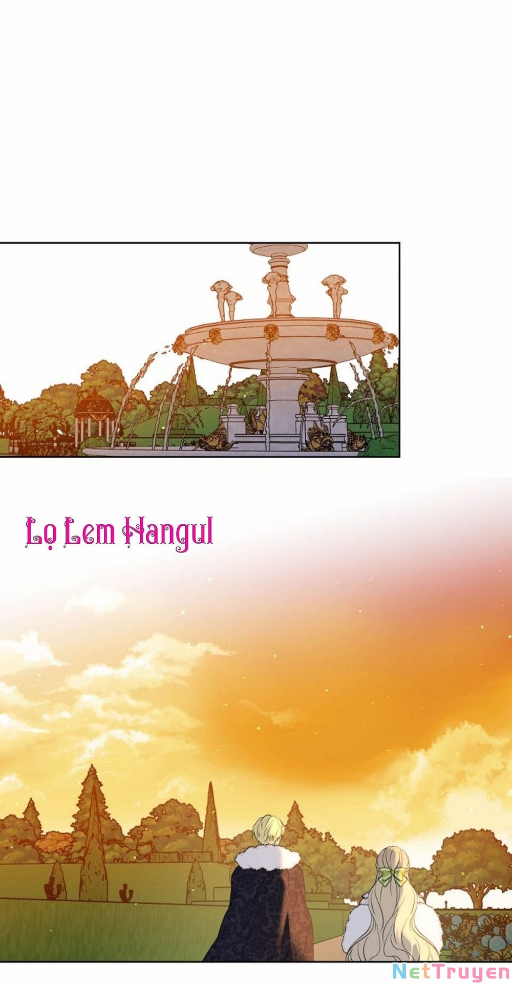 Vương Miện Viridescent Chapter 36 - Trang 0