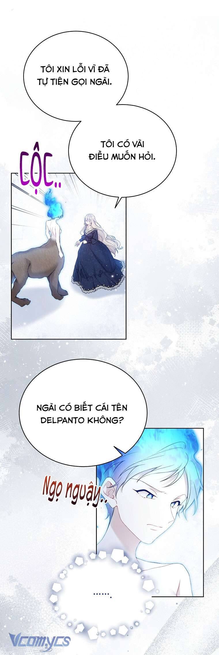 Vương Miện Viridescent Chapter 104 - Trang 24