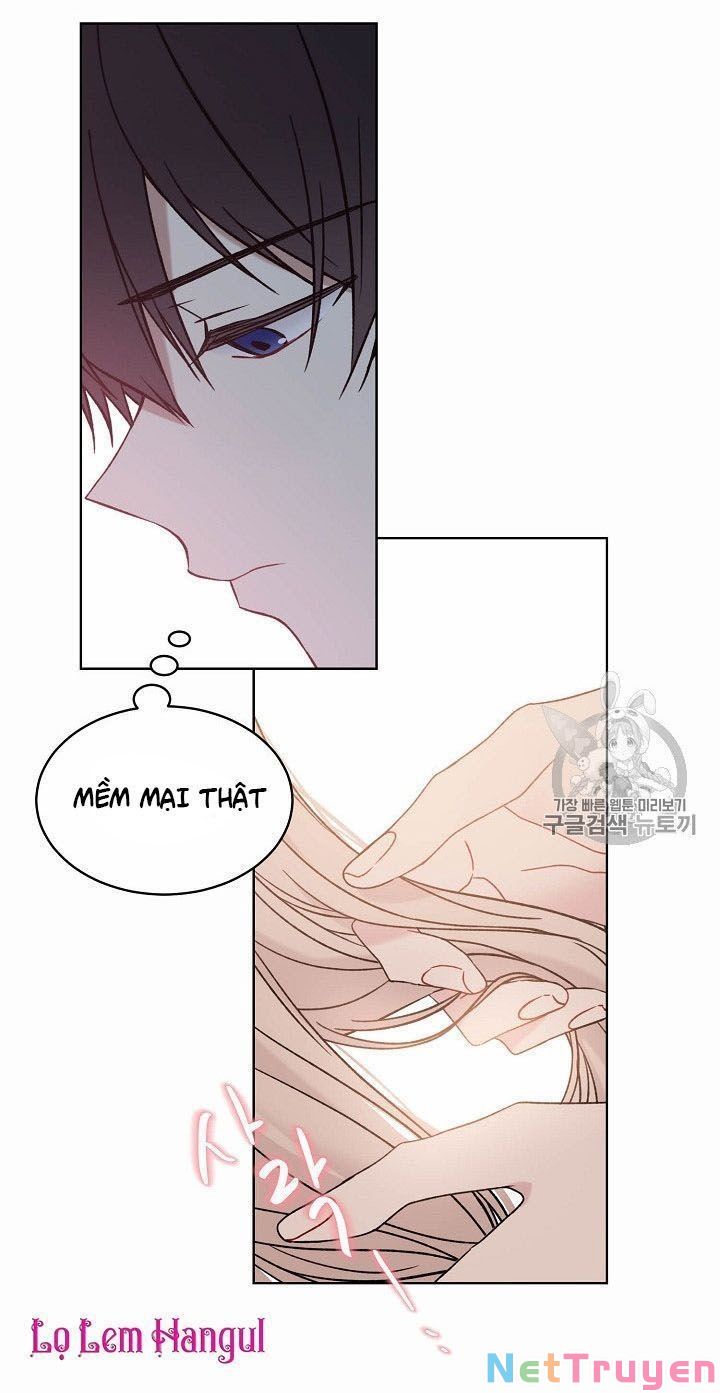 Vương Miện Viridescent Chapter 11 - Trang 30