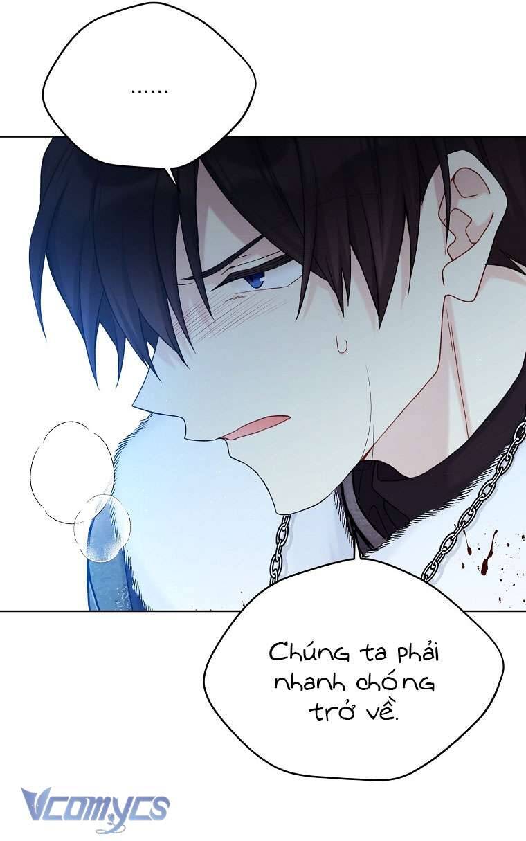 Vương Miện Viridescent Chapter 105 - Trang 43