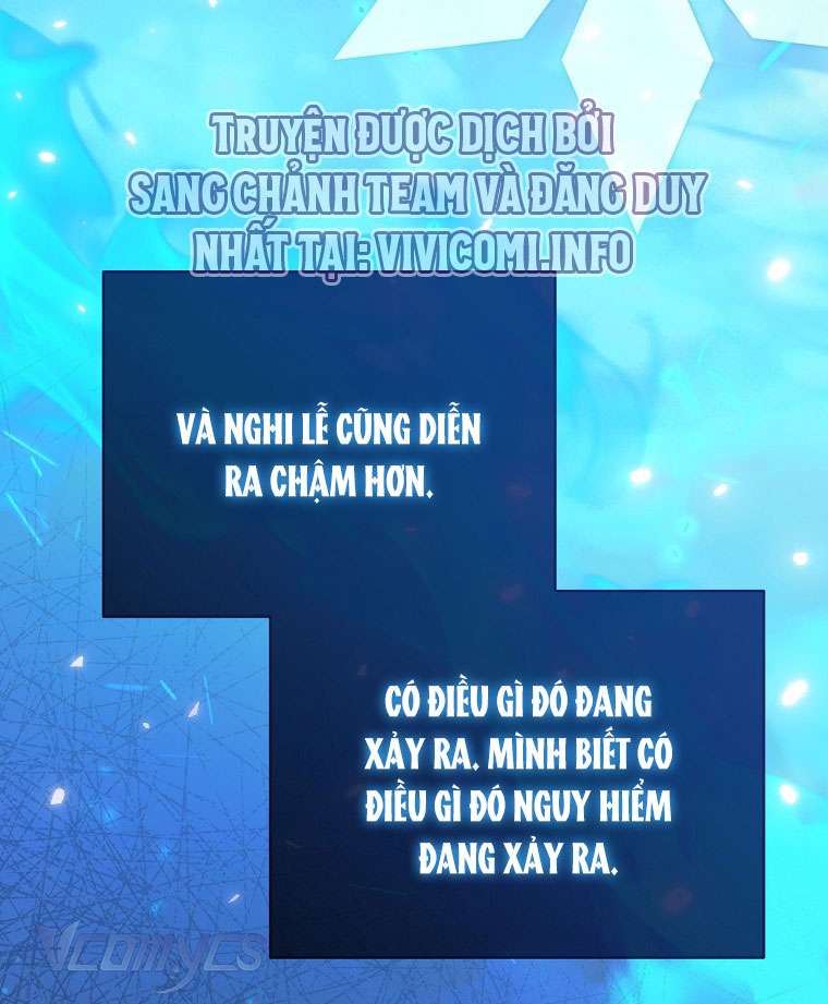 Vương Miện Viridescent Chapter 110 - Trang 33