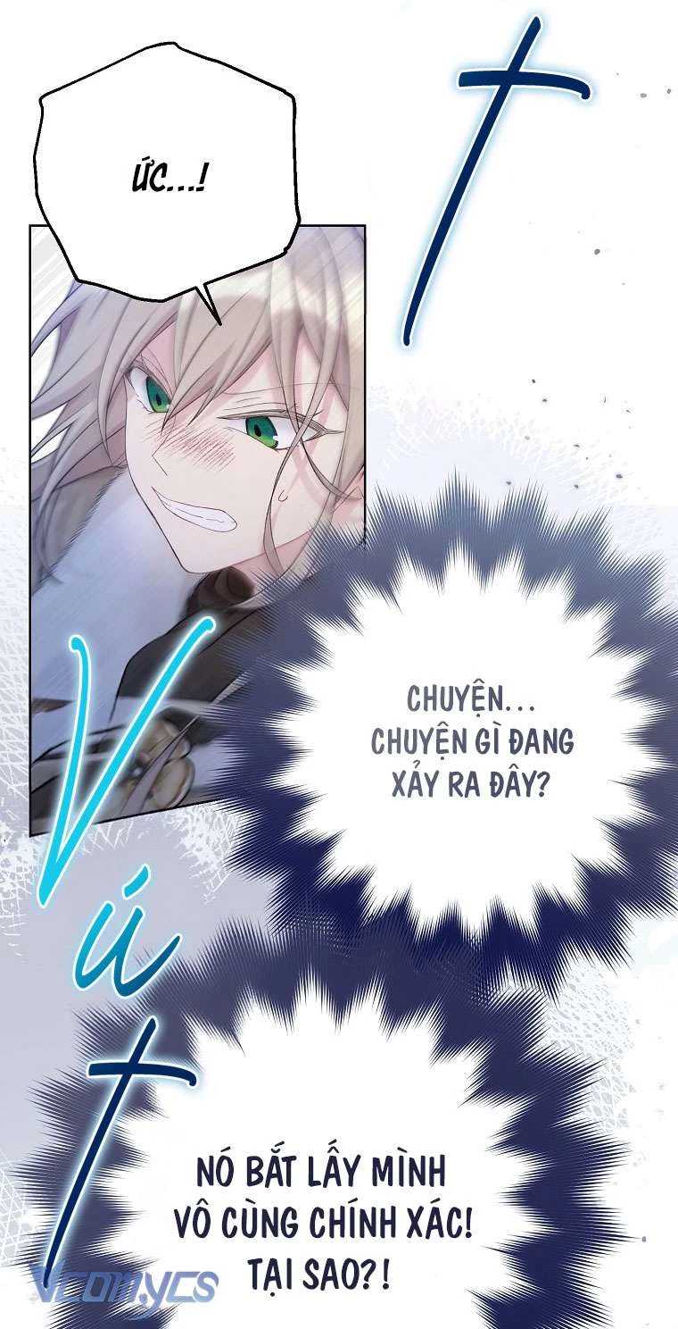 Vương Miện Viridescent Chapter 109 - Trang 21