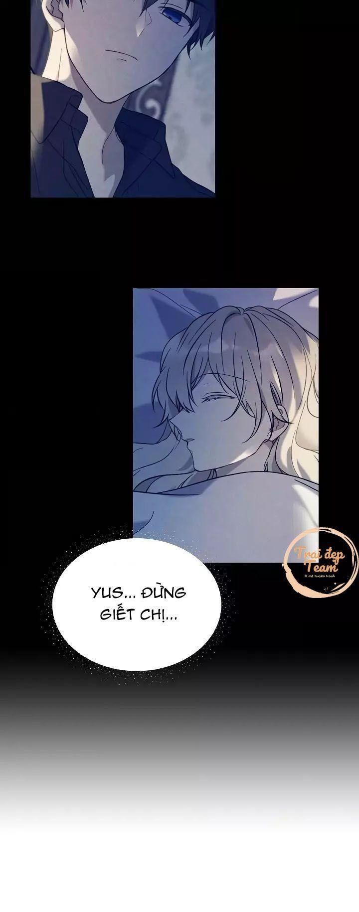 Vương Miện Viridescent Chapter 10 - Trang 25
