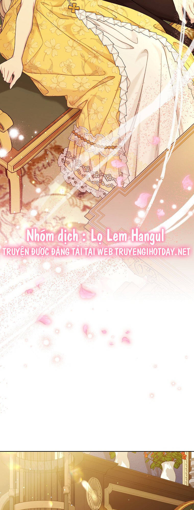 Vương Miện Viridescent Chapter 96.1 - Trang 31